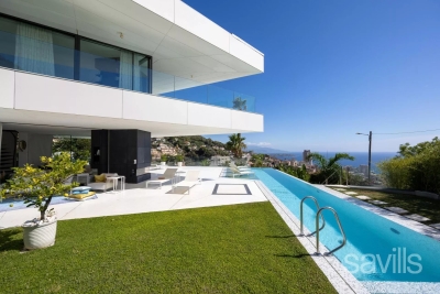 Villa à Beausoleil &agrave; louer à partir de 18 000 € / semaine, Photo 14