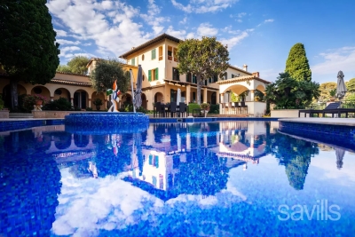 Villa in Saint-Jean-Cap-Ferrat for rental from 42 000 € / week, Photo 15