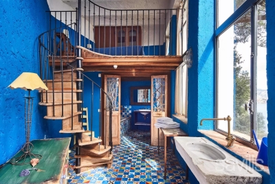 Villa à Nice &agrave; louer à partir de 40 000 € / semaine, Photo 15