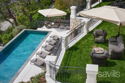 Villa in Villefranche-sur-Mer for rental from 45 000 € / week, Photo 15