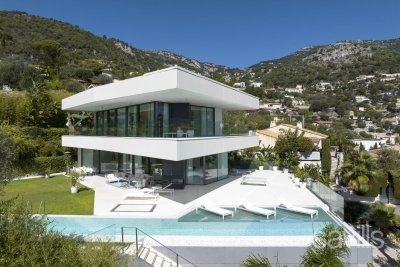 Villa à Beausoleil &agrave; louer à partir de 18 000 € / semaine, Photo 15