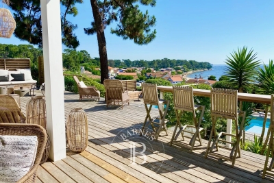 Villa à Lege Cap Ferret &agrave; louer , Photo 15