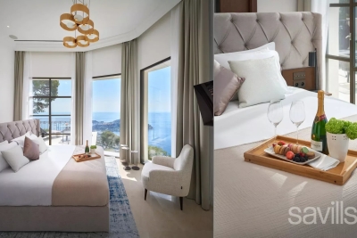 Villa in Villefranche-sur-Mer for rental from 45 000 € / week, Photo 16