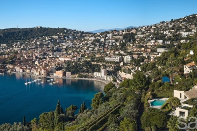 Villa à Villefranche-sur-Mer &agrave; louer à partir de 55 000 € / semaine, Photo 16