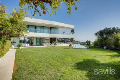 Villa à Beausoleil &agrave; louer à partir de 18 000 € / semaine, Photo 16