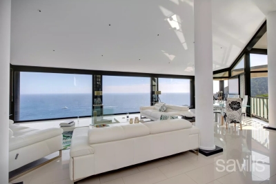 Villa à Èze &agrave; louer à partir de 20 000 € / semaine, Photo 16