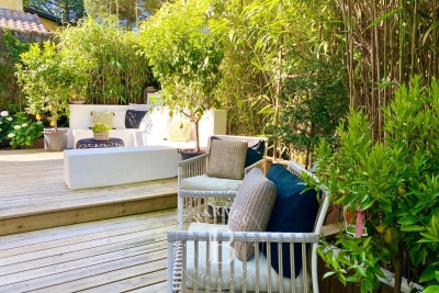 Villa à Lege Cap Ferret &agrave; louer , Photo 16