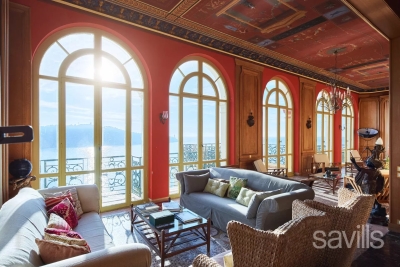 Villa à Nice &agrave; louer à partir de 40 000 € / semaine, Photo 17