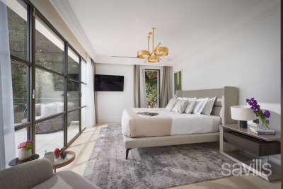 Villa in Villefranche-sur-Mer for rental from 45 000 € / week, Photo 17