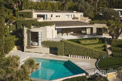Villa à Villefranche-sur-Mer &agrave; louer à partir de 55 000 € / semaine, Photo 17