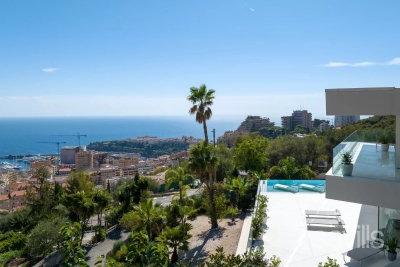 Villa à Beausoleil &agrave; louer à partir de 18 000 € / semaine, Photo 17