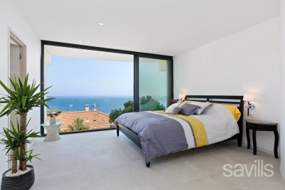 Villa à Èze &agrave; louer à partir de 16 000 € / semaine, Photo 18