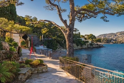 Villa in Saint-Jean-Cap-Ferrat for rental from 42 000 € / week, Photo 18