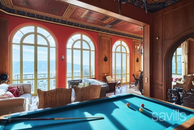Villa à Nice &agrave; louer à partir de 40 000 € / semaine, Photo 18