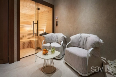 Villa in Villefranche-sur-Mer for rental from 45 000 € / week, Photo 18