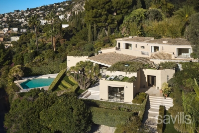 Villa à Villefranche-sur-Mer &agrave; louer à partir de 55 000 € / semaine, Photo 18