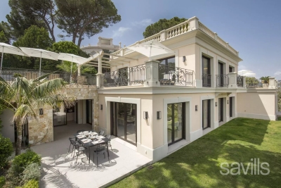 Villa à Saint-Jean-Cap-Ferrat &agrave; louer à partir de 37 000 € / semaine, Photo 18
