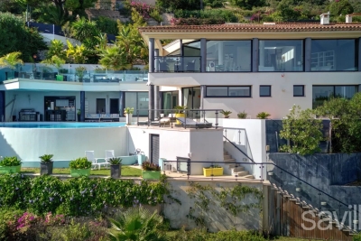 Villa à Èze &agrave; louer à partir de 20 000 € / semaine, Photo 18