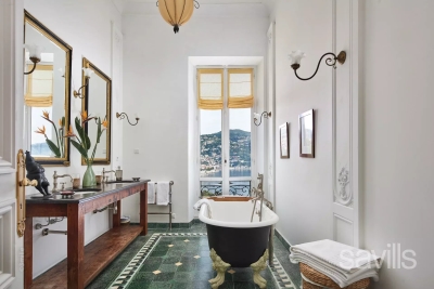 Villa à Nice &agrave; louer à partir de 40 000 € / semaine, Photo 19