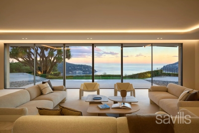 Villa à Villefranche-sur-Mer &agrave; louer à partir de 55 000 € / semaine, Photo 19