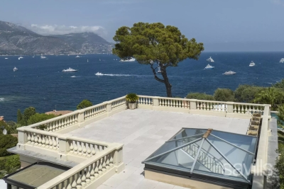 Villa à Saint-Jean-Cap-Ferrat &agrave; louer à partir de 37 000 € / semaine, Photo 19