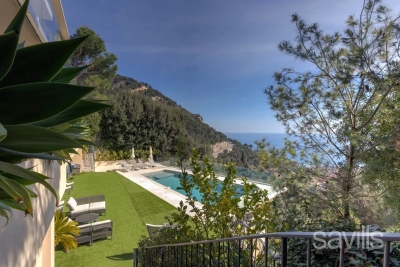 Villa in Villefranche-sur-Mer for rental from 20 000 € / week, Photo 2
