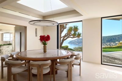 Villa à Villefranche-sur-Mer &agrave; louer à partir de 55 000 € / semaine, Photo 2