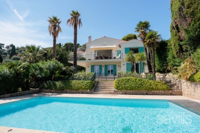 Villa in Saint-Jean-Cap-Ferrat for rental from 9 000 € / week, Photo 2