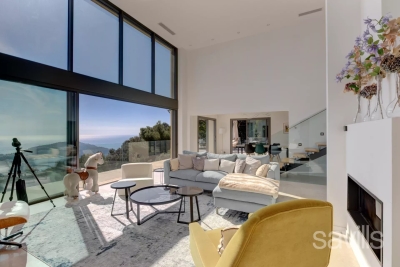 Villa in Villefranche-sur-Mer for rental from 20 000 € / week, Photo 3