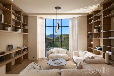 Villa à Villefranche-sur-Mer &agrave; louer à partir de 55 000 € / semaine, Photo 3