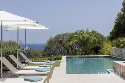 Villa à Saint-Jean-Cap-Ferrat &agrave; louer à partir de 37 000 € / semaine, Photo 3