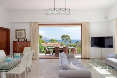 Villa in Saint-Jean-Cap-Ferrat for rental from 9 000 € / week, Photo 3