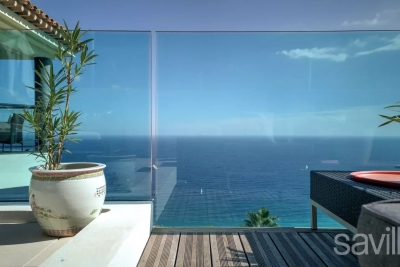 Villa à Èze &agrave; louer à partir de 20 000 € / semaine, Photo 3