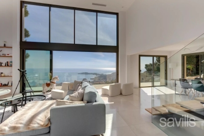 Villa in Villefranche-sur-Mer for rental from 20 000 € / week, Photo 4