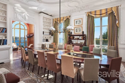 Villa à Nice &agrave; louer à partir de 40 000 € / semaine, Photo 4