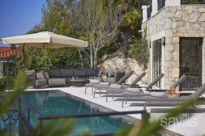 Villa in Villefranche-sur-Mer for rental from 45 000 € / week, Photo 4