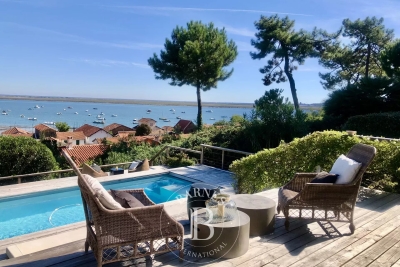 Villa à Lege Cap Ferret &agrave; louer , Photo 4