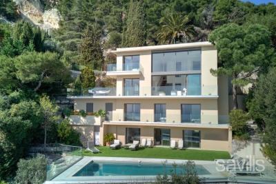 Villa in Villefranche-sur-Mer for rental from 20 000 € / week, Photo 5