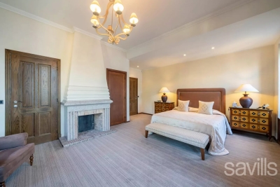 Villa in Saint-Jean-Cap-Ferrat for rental from 42 000 € / week, Photo 5