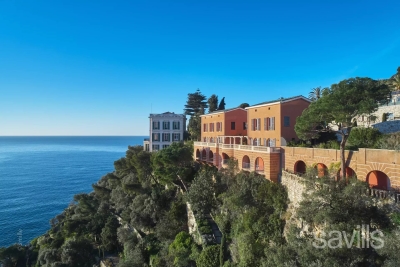 Villa à Nice &agrave; louer à partir de 40 000 € / semaine, Photo 5