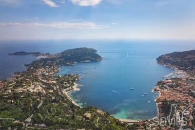Villa in Villefranche-sur-Mer for rental from 45 000 € / week, Photo 5