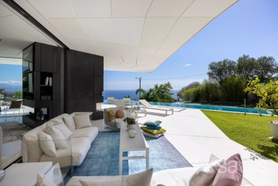 Villa à Beausoleil &agrave; louer à partir de 18 000 € / semaine, Photo 5