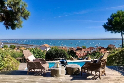 Villa à Lege Cap Ferret &agrave; louer , Photo 5