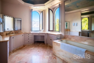 Villa in Saint-Jean-Cap-Ferrat for rental from 42 000 € / week, Photo 6