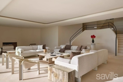 Villa à Villefranche-sur-Mer &agrave; louer à partir de 55 000 € / semaine, Photo 6