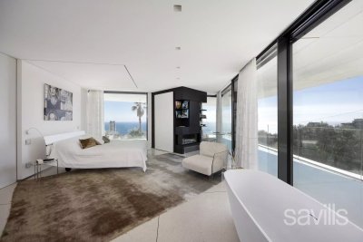 Villa à Beausoleil &agrave; louer à partir de 18 000 € / semaine, Photo 6