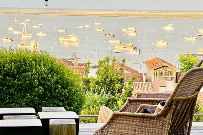 Villa à Lege Cap Ferret &agrave; louer , Photo 6