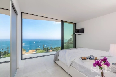 Villa à Èze &agrave; louer à partir de 16 000 € / semaine, Photo 7