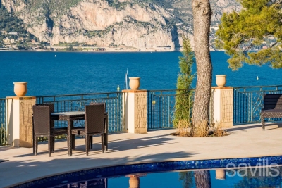 Villa in Saint-Jean-Cap-Ferrat for rental from 42 000 € / week, Photo 7