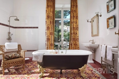 Villa à Nice &agrave; louer à partir de 40 000 € / semaine, Photo 7